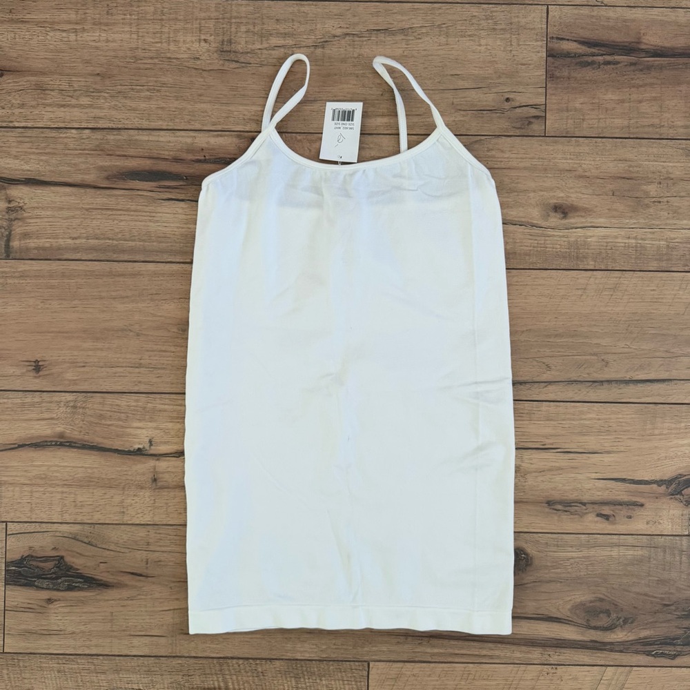 Yelete Cami Camisole